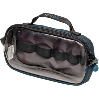 TENBA Cable Pouch 4 albastru TENBA Cable Pouch 4 albastru