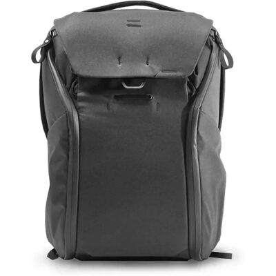 PEAK DESIGN Everyday Backpack 20L v2 Negru BEDB-20-BK-3 PEAK DESIGN Everyday Backpack 20L v2 Negru BEDB-20-BK-3