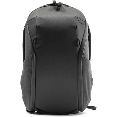 0818373021481 PEAK DESIGN Everyday Backpack Zip 15L Negru BEDBZ-15-BK-2 0818373021481 PEAK DESIGN Everyday Backpack Zip 15L Negru BEDBZ-15-BK-2