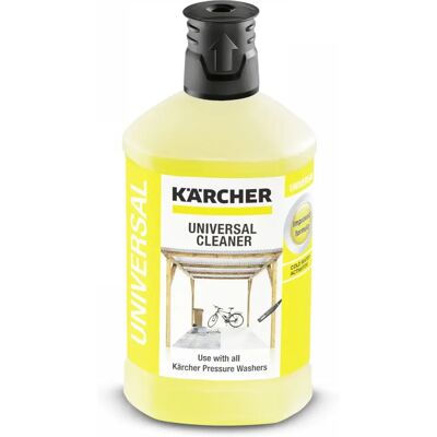 4039784712133 KARCHER RM General detergent 1L 4039784712133 KARCHER RM General detergent 1L