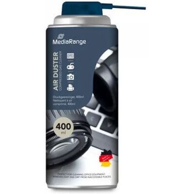 4260057130488 MEDIARANGE MR724 comprimat cu aer spray 400ml 4260057130488 MEDIARANGE MR724 comprimat cu aer spray 400ml