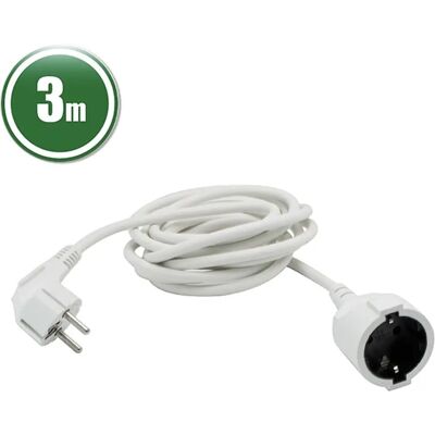 5999552691871 DELIGHT 20500 de rețea mobil prelungitor 3m 5999552691871 DELIGHT 20500 de rețea mobil prelungitor 3m