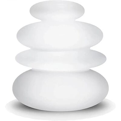 8436558742956 NEWGARDEN BALANS LED-es RGB solar lampă de decor 9W alb 8436558742956 NEWGARDEN BALANS LED-es RGB solar lampă de decor 9W alb