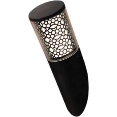 8031874228148 FUMAGALLI CARLO FS DECO LED 3.5W GU10 de aer liber lampă de perete negru 8031874228148 FUMAGALLI CARLO FS DECO LED 3.5W GU10 de aer liber lampă de perete negru
