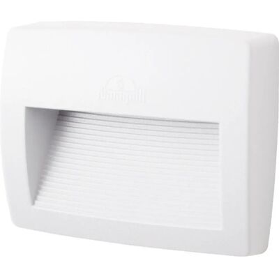 8031874211379 FUMAGALLI LORENZA 190 LED 8.5W 4K R7S de aer liber lampă de perete alb 8031874211379 FUMAGALLI LORENZA 190 LED 8.5W 4K R7S de aer liber lampă de perete alb
