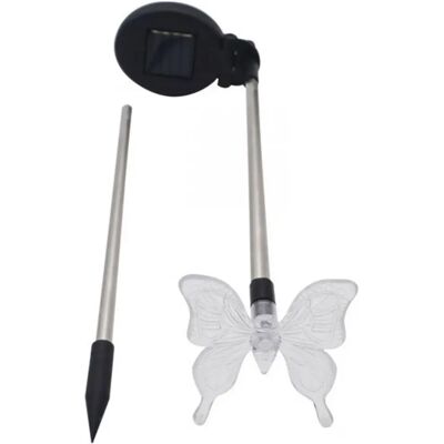 5999004697406 IRIS DL-001RGB-CC solar LED decor lumină 2 buc 5999004697406 IRIS DL-001RGB-CC solar LED decor lumină 2 buc