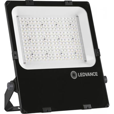 4058075353763 LEDVANCE Floodlight Performance SYM R30 150 W 4000 K BK reflector 4058075353763 LEDVANCE Floodlight Performance SYM R30 150 W 4000 K BK reflector
