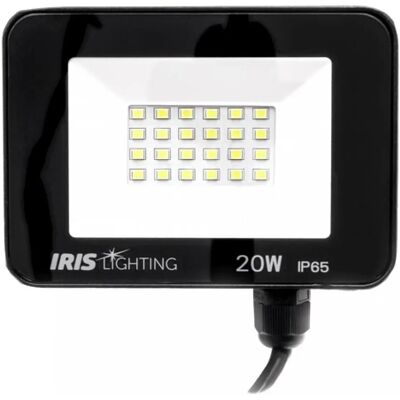 5999004621272 IRIS ILZPLUS20W4000KREF 20W 4000K LED reflector 5999004621272 IRIS ILZPLUS20W4000KREF 20W 4000K LED reflector