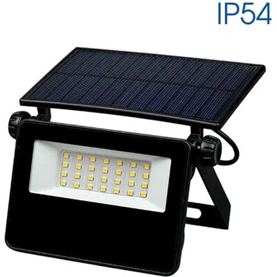3800234852652 VIVALUX EDAN solar LED reflector cu sensor de mişcare 8W 4000K 2000lm IP65 004850 3800234852652 VIVALUX EDAN solar LED reflector cu sensor de mişcare 8W 4000K 2000lm IP65 004850