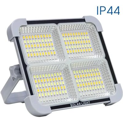 3800234852645 VIVALUX ZEIN LED solar reflector 850lm IP44 120° gri 004849 3800234852645 VIVALUX ZEIN LED solar reflector 850lm IP44 120° gri 004849
