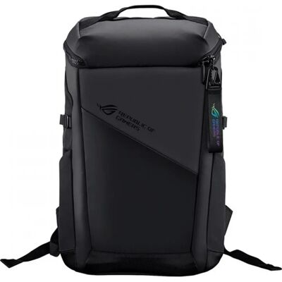 Asus ROG Ranger BP2701 Gaming Backpack 17" negru Asus ROG Ranger BP2701 Gaming Backpack 17" negru