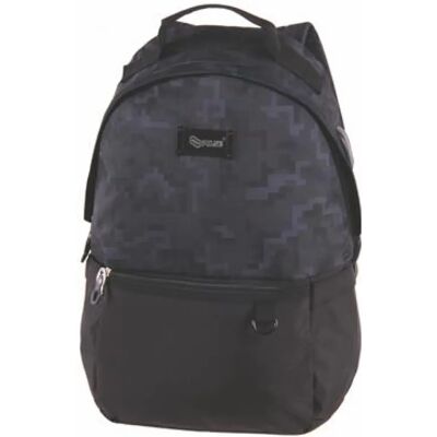PULSE Cloud Rucsac notebook cu suport gri închis PULSE Cloud Rucsac notebook cu suport gri închis