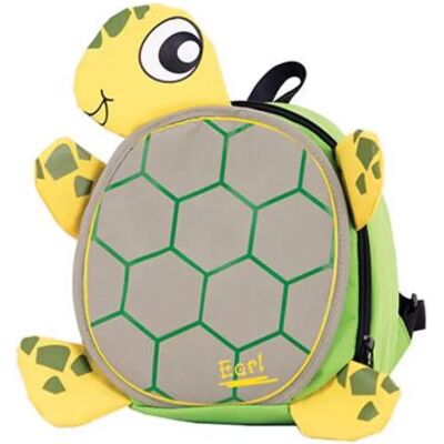 PULSE Baby Earl Rucsac ovis broască-țestoasă PULSE Baby Earl Rucsac ovis broască-țestoasă