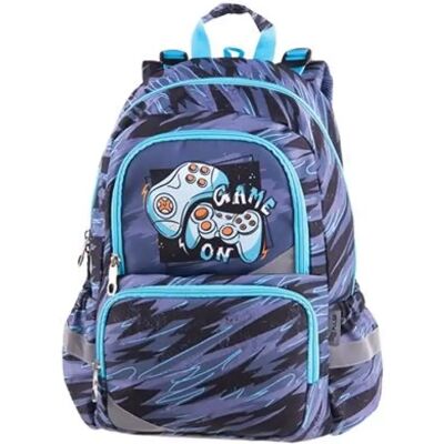 PULSE Anatomic Game On Rucsac anatomic PULSE Anatomic Game On Rucsac anatomic
