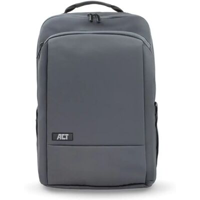 ACT AC8560 Rucsac - Casual, Laptop 15.6", Gri ACT AC8560 Rucsac - Casual, Laptop 15.6", Gri
