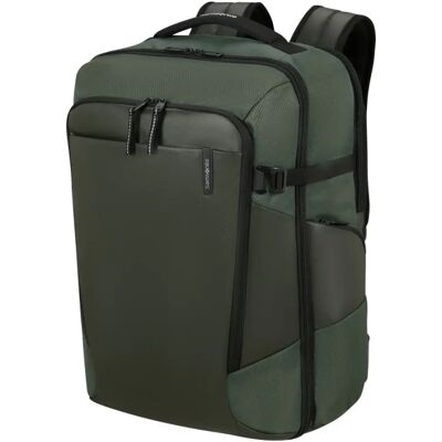 Rucsac Armox Verde Mușchi Samsonite - Geantă de Călătorie Rucsac Armox Verde Mușchi Samsonite - Geantă de Călătorie