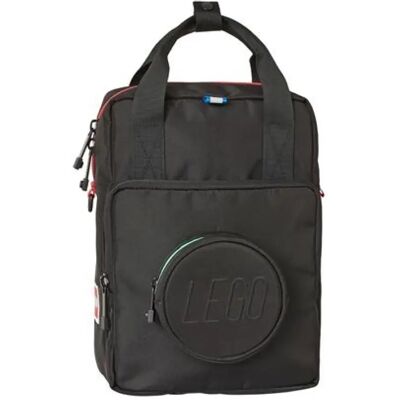 Lego Brick 1x1 Rucsac mijlociu albastru Lego Brick 1x1 Rucsac mijlociu albastru
