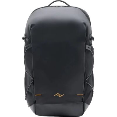 PEAK DESIGN Outdoor Backpack ZIP 18L negru PEAK DESIGN Outdoor Backpack ZIP 18L negru