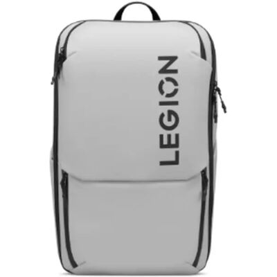 Lenovo Legion Gaming Backpack GB800 17" gri deschis GX41U39300 Lenovo Legion Gaming Backpack GB800 17" gri deschis GX41U39300