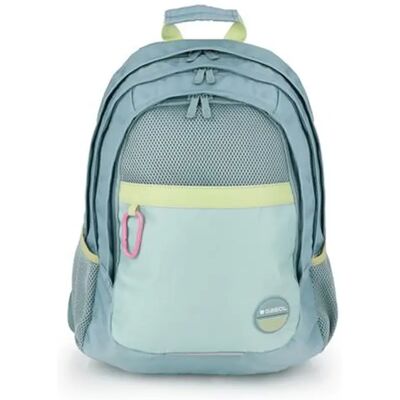 GABOL Whisper ghiozdan rucsac verde-mentă GA238140ZL GABOL Whisper ghiozdan rucsac verde-mentă GA238140ZL