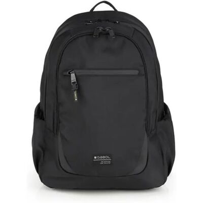 OEM GABOL "Panther" rucsac negru 236941 OEM GABOL "Panther" rucsac negru 236941
