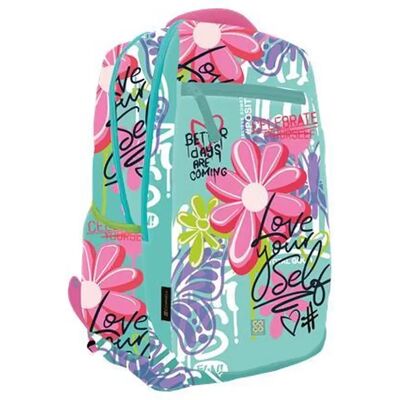 OEM LIZZYSULI Trend+ Cornell Love notebooktartós rucsac TICIHTLTCL OEM LIZZYSULI Trend+ Cornell Love notebooktartós rucsac TICIHTLTCL