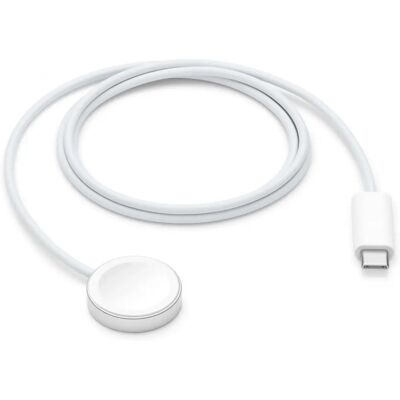 Apple Watch magnetic încărcător rapid USB-C 1m MLWJ3ZM/A Apple Watch magnetic încărcător rapid USB-C 1m MLWJ3ZM/A