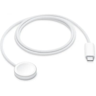Apple Watch magnetic încărcător rapid USB-C 1m MT0H3ZM/A Apple Watch magnetic încărcător rapid USB-C 1m MT0H3ZM/A