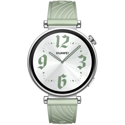 Huawei WATCH GT 4 - 41mm Argintiu Huawei WATCH GT 4 - 41mm Argintiu