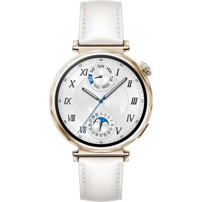 Huawei WATCH GT 5 - 41mm Alb Huawei WATCH GT 5 - 41mm Alb