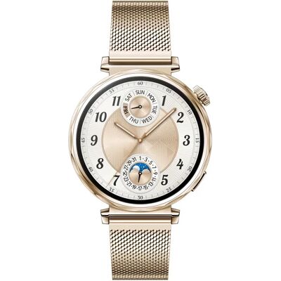 Huawei WATCH GT 5 - 41mm Alb Huawei WATCH GT 5 - 41mm Alb