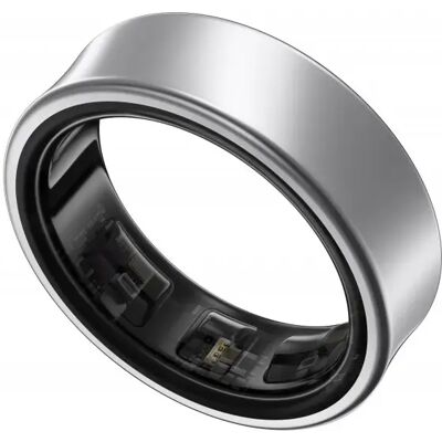 8806095893457 SAMSUNG Galaxy Ring 12 titánezüst 8806095893457 SAMSUNG Galaxy Ring 12 titánezüst