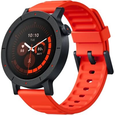 NOTHING CMF Watch 3 Pro portocaliu NOTHING CMF Watch 3 Pro portocaliu