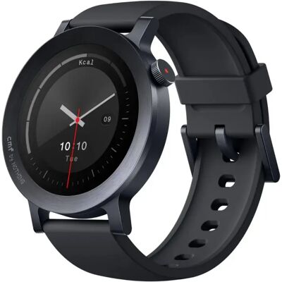 NOTHING CMF Watch 3 Pro gri închis NOTHING CMF Watch 3 Pro gri închis