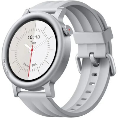 NOTHING CMF Watch 3 Pro gri deschis NOTHING CMF Watch 3 Pro gri deschis