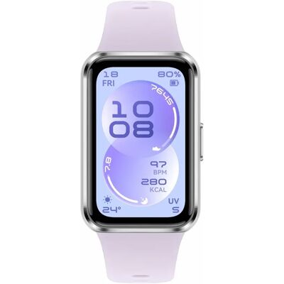 Huawei Band 11 aluminiu lila 55020GVR Huawei Band 11 aluminiu lila 55020GVR