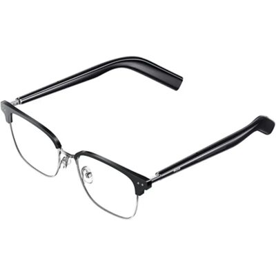 Xiaomi Mijia Browline ochelar inteligent negru BHR08VXGL Xiaomi Mijia Browline ochelar inteligent negru BHR08VXGL