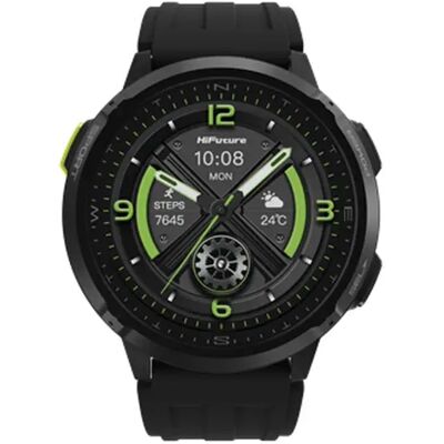 HIFUTURE MIX 3 SmartWatch negru MIX3BLACK HIFUTURE MIX 3 SmartWatch negru MIX3BLACK