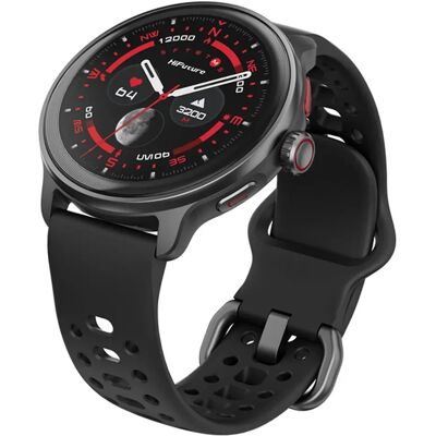 HIFUTURE Vela SmartWatch negru VELABLACK HIFUTURE Vela SmartWatch negru VELABLACK