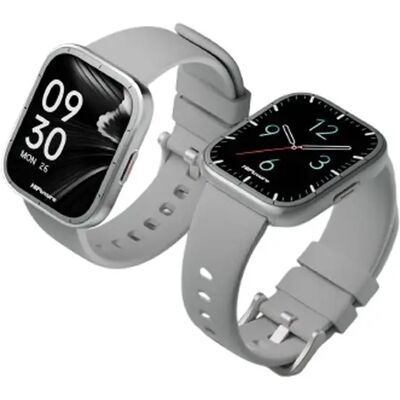 HIFUTURE Zone 3 SmartWatch argint HIFUTURE Zone 3 SmartWatch argint