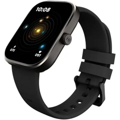 HIFUTURE Lume Pro SmartWatch negru LUMEPROBLACK HIFUTURE Lume Pro SmartWatch negru LUMEPROBLACK