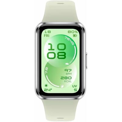 Huawei Band 11 aluminiu verde 55020GVN Huawei Band 11 aluminiu verde 55020GVN