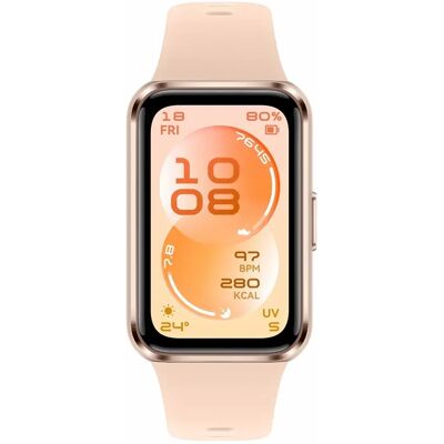 Huawei Band 11 aluminiu bej 55020GVP Huawei Band 11 aluminiu bej 55020GVP