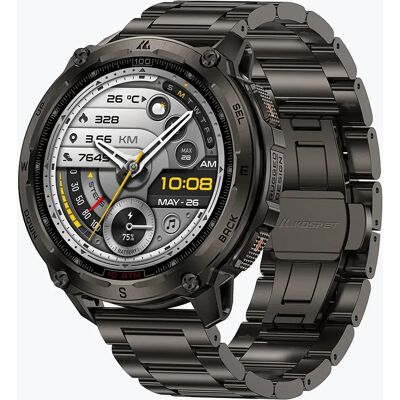 KOSPET Tank T4 Special Edition negru 220000180T2 KOSPET Tank T4 Special Edition negru 220000180T2
