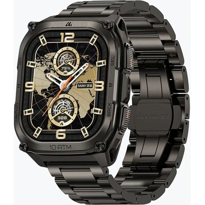 KOSPET Tank M4 Special Edition negru 210000180T2 KOSPET Tank M4 Special Edition negru 210000180T2