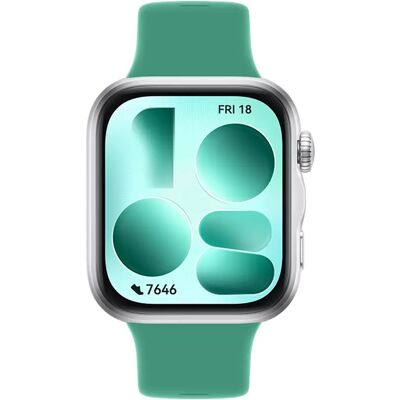 Huawei Watch Fit 5 verde 55020HSB Huawei Watch Fit 5 verde 55020HSB