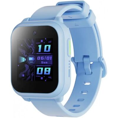 6902176146954 ZTE Watch K2 copil SmartWatch 4G GPS albastru ZTE-WATCH-K2-BL 6902176146954 ZTE Watch K2 copil SmartWatch 4G GPS albastru ZTE-WATCH-K2-BL