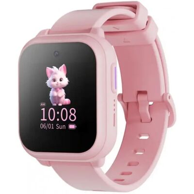 6902176146961 ZTE Watch K2 copil SmartWatch 4G GPS pink ZTE-WATCH-K2-P 6902176146961 ZTE Watch K2 copil SmartWatch 4G GPS pink ZTE-WATCH-K2-P