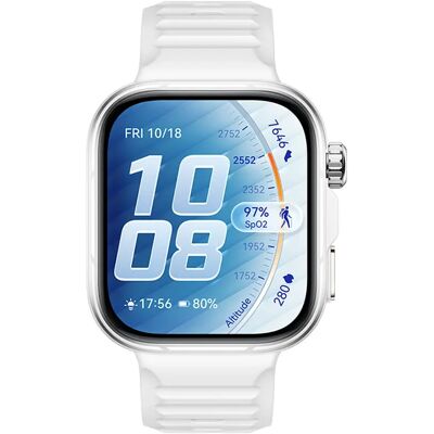 Huawei Watch Fit 5 Pro alb 55020HRX Huawei Watch Fit 5 Pro alb 55020HRX