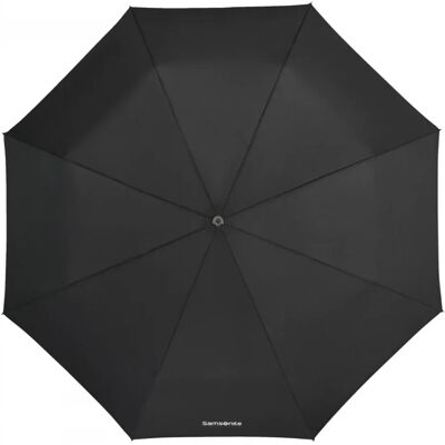 5414847875618 SAMSONITE WOOD CLASSIC 3 Sect. Auto O/C Short Umbrelă negru 5414847875618 SAMSONITE WOOD CLASSIC 3 Sect. Auto O/C Short Umbrelă negru